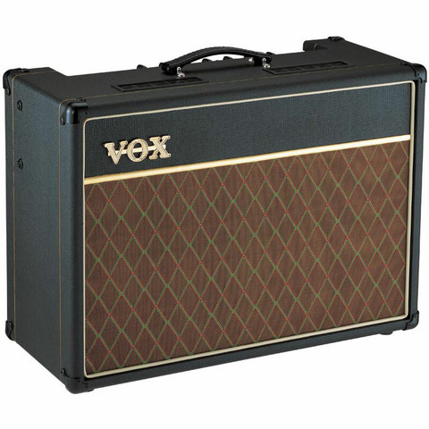 Vox AC15C1 (new)
