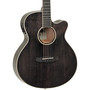 Tanglewood TW4 E Black Shadow Electric-Acoustic (new)