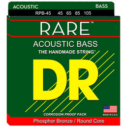 DR Strings Rare RPB-45  45-105