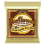 Ernie Ball EB-2069 Earthwood Folk akustisen kitaran nylonkielet (uusi)