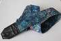 Guitar Strap Wood’n’Sound Kind of Blue (new)