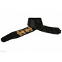 Profile CVG06-2 Leather Guitar Strap (new)