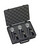 Samson R21S 3-Pack mikrofonisetti (uusi)