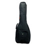 Teräskielisen akustisen kitaran gig bag Profile PR50-DB (uusi)