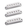 Seymour Duncan Custom Flat Strat Set SSL-6 kitaramikrofonisetti (uusi)