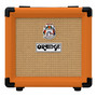 Orange PPC108 Cab Micro/Dark Terror 1 x 8″