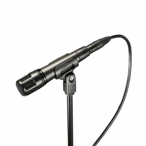 Audio-Technica ATM650 instrument microphone