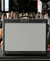 Vintage Amps DLX-PRO4 kitaravahvistin (uusi, myyntitili)