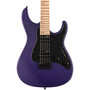 ESP LTD SN-200HT Dark Metallic Purple Satin Electric Guitar