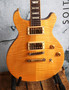 Gibson Les Paul Standard Double Cutaway Plus 2006 (used)