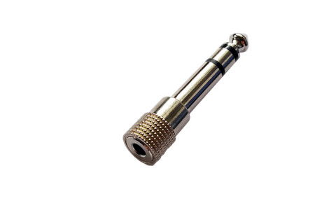 AMP A04M stereo-adapteri (uusi)