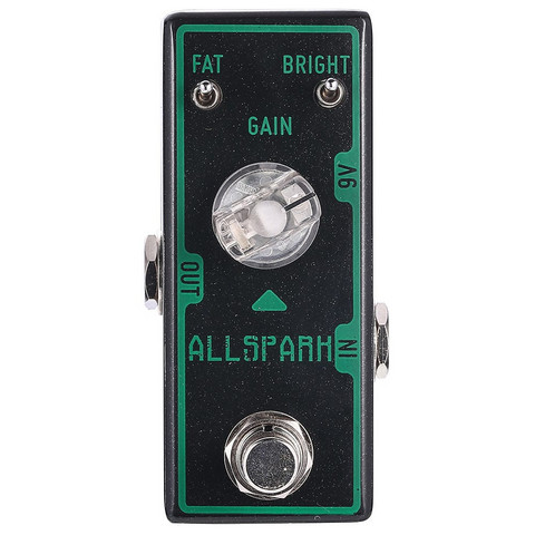 Tone City All Spark Boost(new)