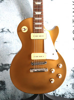 Gibson Les Paul Studio '60s Tribute+Case (käytetty)
