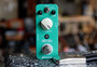 MOOER Green Mile Overdrive (used)