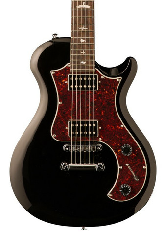 PRS SE Starla Black sähkökitara (uusi)
