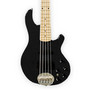 Lakland Skyline 55-02 Black 5-string bass (new)