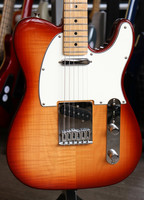 Fender Limited Edition Player Telecaster® Plus Top 2021 (käytetty)