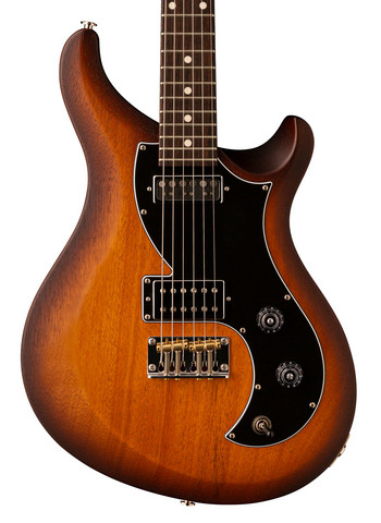 prs s2 vela mccarty tobacco sunburst