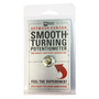 Seymour Duncan 250k Smooth-Turning Potentiometer potikka (uusi)
