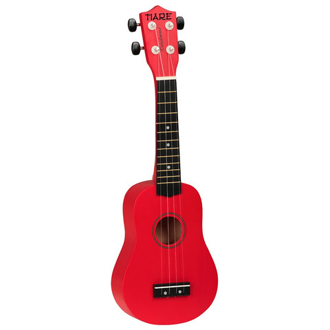 Tanglewood TWTSP Wine Red sopraanoukulele(uusi)