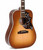 Sigma DM-SG5 elektroakustinen kitara + Softshell Case (uusi)