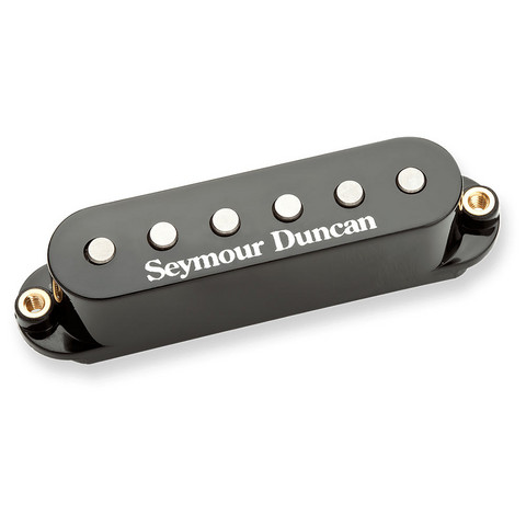 Seymour Duncan STK-S4M Black kitaramikrofoni (uusi)