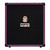 Orange Glenn Hughes Crush Bass 50 bassovahvistin (uusi)