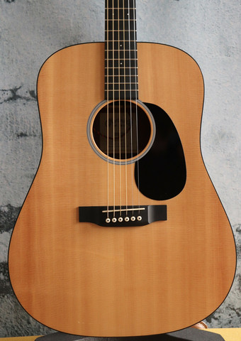Martin Road Series DRS2 Dreadnought Acoustic-Electric Guitar (used)
