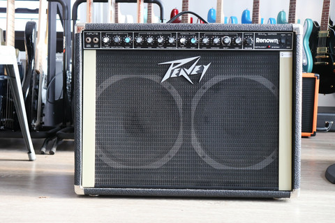 peavey renown 212