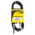 ProCo StageMaster SEGL-10 instrumenttijohto kulmaplugilla 3m (uusi)