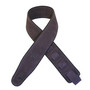 Profile LS51-4 Suede Strap Brown (new)