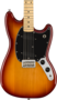 Fender Player Mustang Sienna Sunburst sähkökitara (uusi)