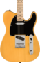 Squier Affinity Series Telecaster Butterscotch Blonde (uusi)