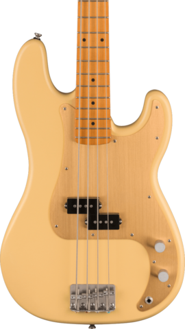 Squier 40th Anniversary Precision Bass Vintage Edition (new)