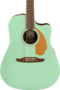 Fender Limited Edition Redondo Player Electro-Acoustic (new)