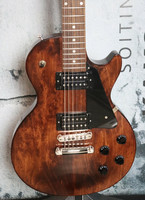 Gibson Les Paul Faded T 2017 Worn Brown (käytetty)