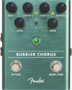 Fender Bubbler Chorus (new)