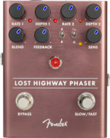 Fender Lost Highway Phaser (uusi)