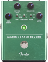 Fender Marine Layer Reverb (uusi)