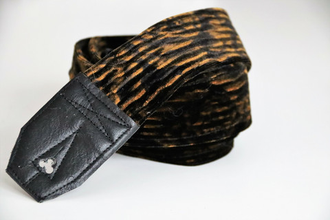 Guitar Strap Wood’n’Sound Huda Huda (new)