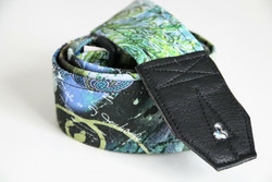 Guitar Strap Wood’n’Sound Wang Dang Doodle (new)
