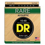 DR Strings Rare RPL-10 (10-48)