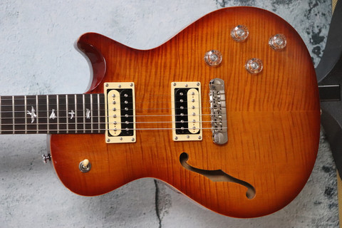 PRS SE Zach Myers (used)