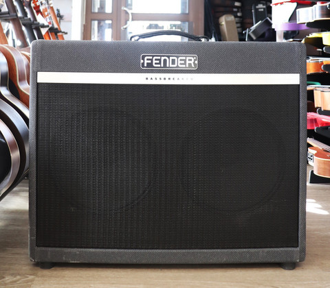 Fender Bassbreaker 18/30 Combo (käytetty)