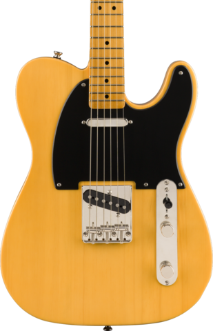 Squier Classic Vibe '50s Telecaster Butterscotch Blonde (uusi)