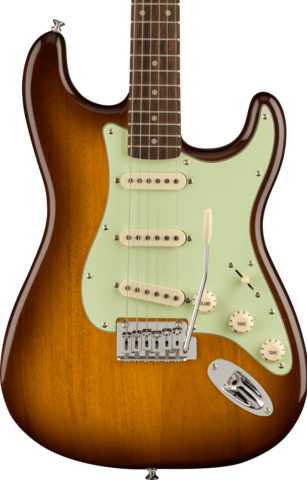Squier FSR Affinity Stratocaster LRL MPG HSB (new)