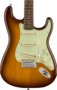 Squier FSR Affinity Stratocaster LRL MPG HSB sähkökitara (uusi)