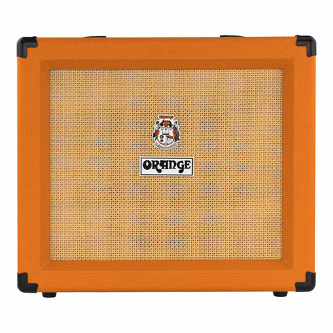 Orange CRUSH35RT kitaravahvistin (uusi)