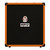 Orange CRUSH BASS 50 bassovahvistincombo (uusi)