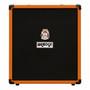 Orange CRUSH BASS 50 bassovahvistincombo (uusi)